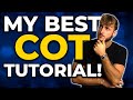 How to read the commitment of traders my best cot report tutorial