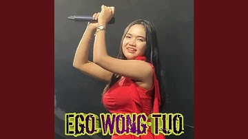 Ego Wong Tuo