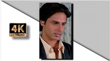 Nazar Ke Samne Jigar Ke Paas Whatsapp Status || Kumar Sanu || Aashiqui ||New 4k Full Screen Status