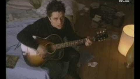 Green Day Good Riddance (Time of Your Life) Official Video