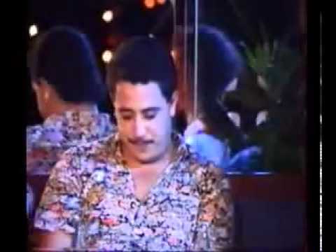 Cheb Hasni Matsalouniche