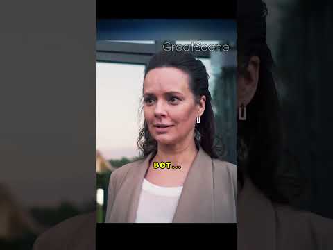Домработница хотела подставить новую няню, но хозяйка заступилась за неё 🥹 #фильмы#фильм#кино#сериал
