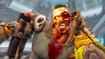 Bonelab Doom Mod Just Got a Major Update 