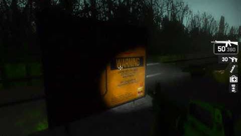 L4D vienna calling part one