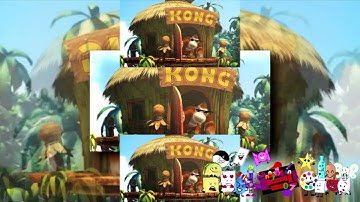 (REQUESTED On Discord) (YTPMV) Preview 1982 Donkey Kong D Minor Scan