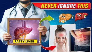 8 Warning Signs You Have A Fatty Liver by Health Apta 248 views 3 weeks ago 8 minutes, 13 seconds