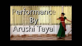 Tarana - Kathak Dance