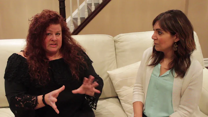HHW TV Ep 9: Laura Armstrong of Essence Body Therapy