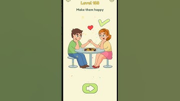 Dop2 gameplay level 183 shorts delete part one solution Answer 😎😎#funny #subscribe #dop2 #viralshort