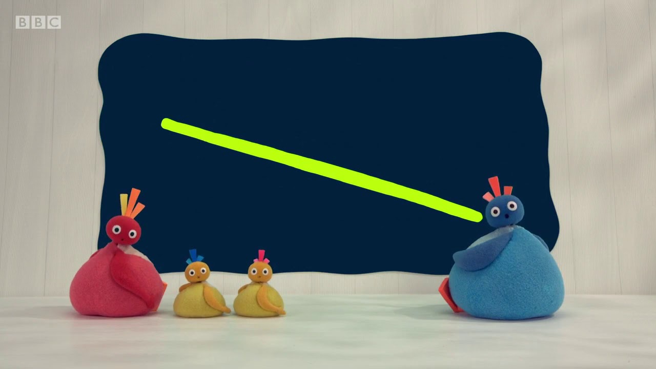 Twirlywoos Season 2 Episode 14 High And Low Full Episodes Part 04 Youtube