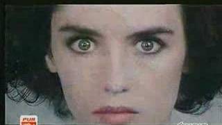 Video thumbnail of "isabelle adjani"