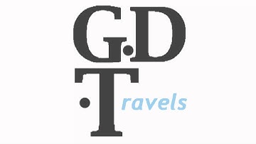 GDTravels - An Introduction, welcome aboard!