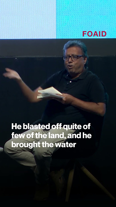 Bylaws Said No. So They Moved the River – Architecture the Mat-Haroo Way