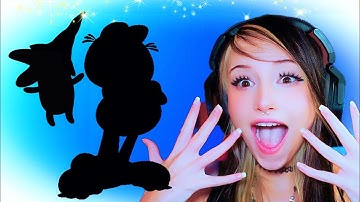 DRAWING CHARACTERS FROM MEMORY (why did i do this…)