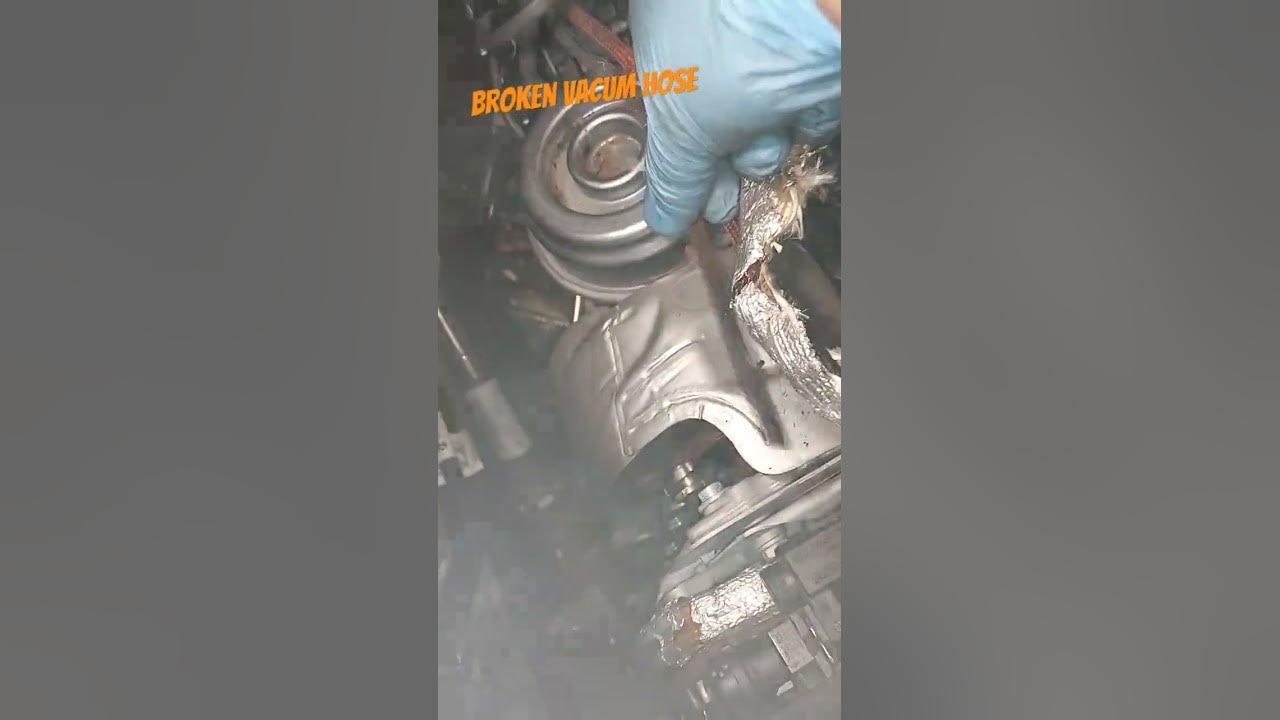 BMW 244C00 Chargeair pressure control, control deviation chargeair