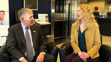 Focus on the Future - How to Secure a Bank Loan - Season 6 Episode 11