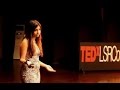 It matters WHY you think rape Is wrong | Shreena Thakore | TEDxLSRCollege