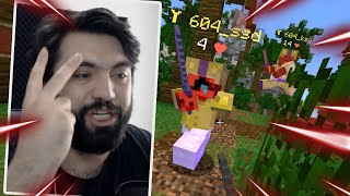 DİRENİŞ ADŞ 2!  Minecraft: BED WARS