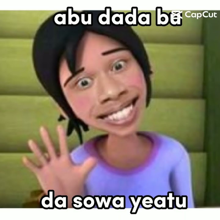 Meme : Upin Ipin | #meme #upinipin #lawak