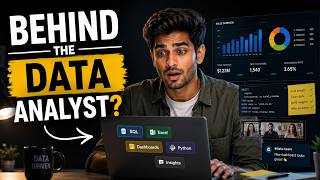 What Does a Data Analyst Actually Do All Day?