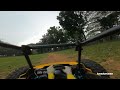 FPV RC CAR - Wltoys 12428B x DJI O3