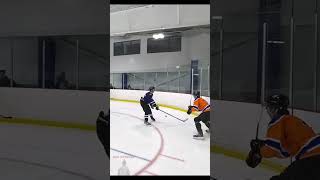 almost epic - Hey Stripes! The Micd Up GoPro Hockey Refcam