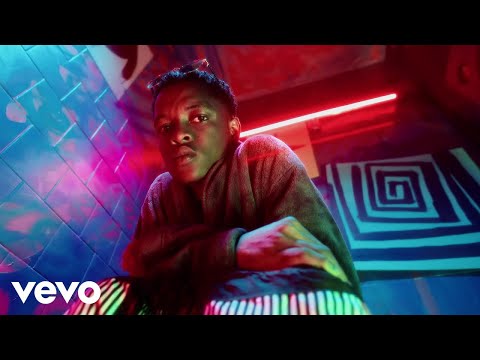 Olamide - Loading (Non-VR) ft. Bad Boy Timz