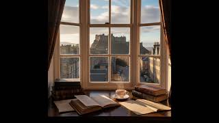 lofi edinburgh