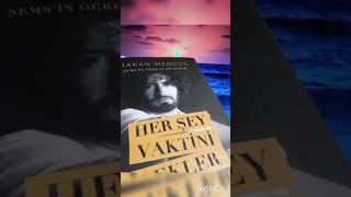 Her şey vaktini bekler - Part 21 (#hakanmengüç) Sems`in ogrencisi ol #seslikitab #audiobook#sufi