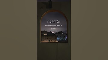 قل لا أملك لنفسي ضرا ولا نفعا  القارئ محمد ديبيروف #رحيق_الايمان #quran #quranrooheiman #المصحف