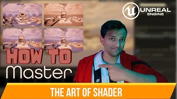 Mastering Post Process Shaders in UE5 | Ep1 - Getting Started with Blendables