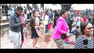 Kwenza Cele || Chorus Medley || Durban For Jesus Open Air