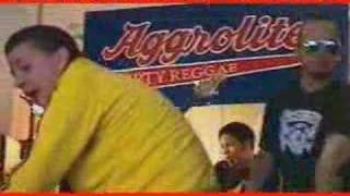 The Aggrolites - &quot;Pop The Trunk&quot;