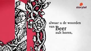 Storytel - Wildevrouw