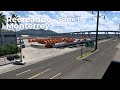 Recreando Monterrey en ATS - Parte 17