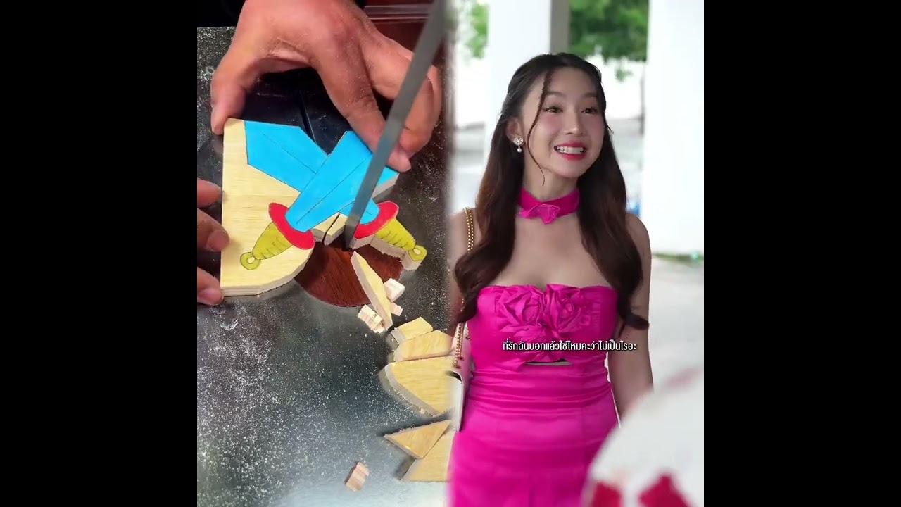 POV ที่ดีที่สุด (@yeeyee.hashtag ) 🥉 ASMR Storytime | POVs คอลเลกชัน TikTok