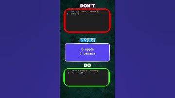 Python enumerate() Do