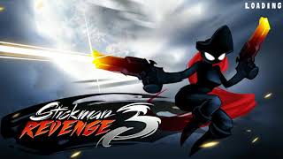 Stickman revenge 3 sound effeects screenshot 2
