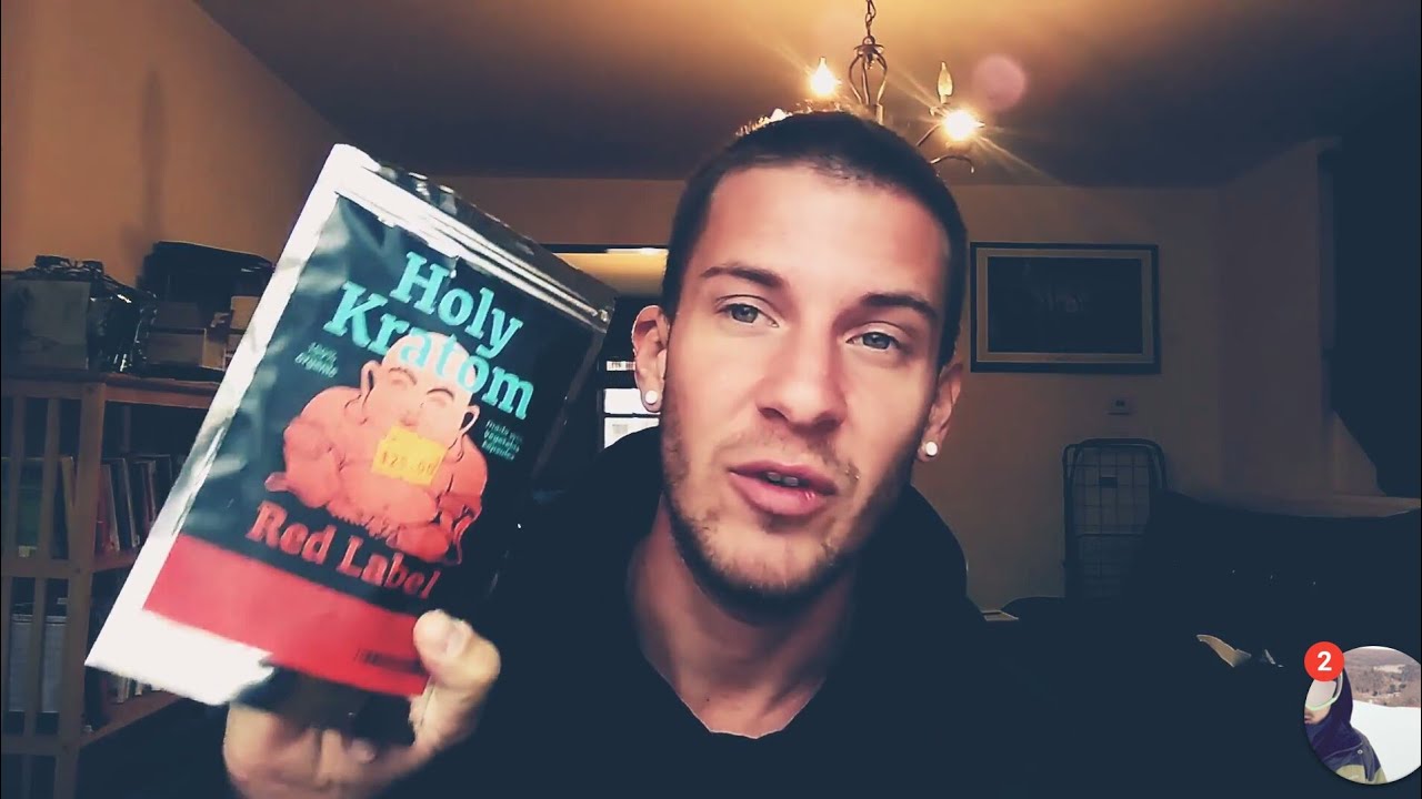 Red Bali Kratom REVIEW. Holy Kratom! CAPSULES. Talking about Krave. Trip to new York ciry