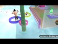 Sakura school Simulator Pantai 👍