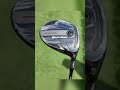 Rory McIlroy's new clubs in the bag at the Arnold Palmer Invitational