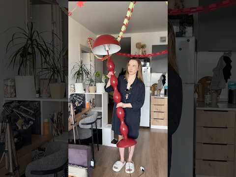 ТОРШЕР ЗА 4500₽. Такое возможно?? #ремонт #дизайн #интерьер