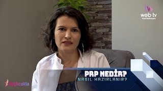 Sağlıcakla - 2. Bölüm Prp Tedavisi