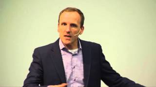 CanBetter-congres Patiëntveiligheid - Sidney Dekker