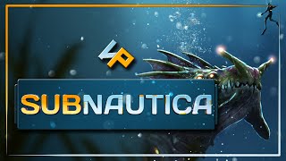 Subnautica | Симулятор поиска Ктулху | Игрореликт