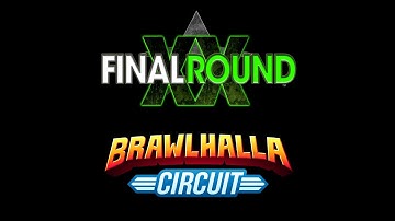 Baboute (Wu Shang) vs UGotFrohned (Ada) - Final Round 20 Brawlhalla Top 8