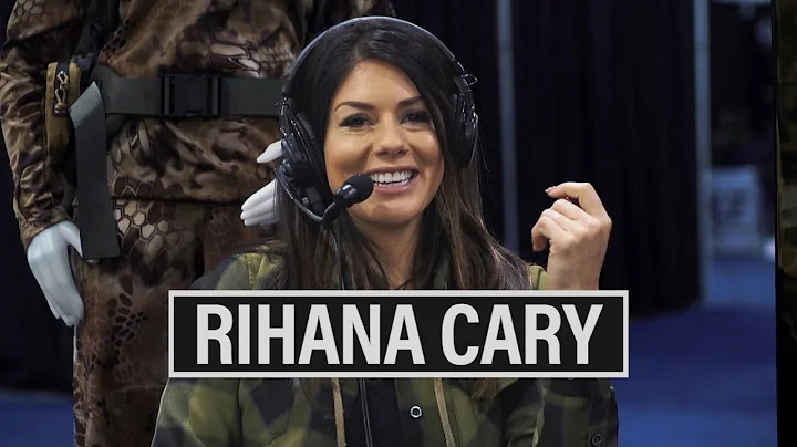 EP. 766: RIHANA CARY