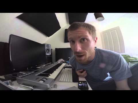 a message to Materia & Mindfold