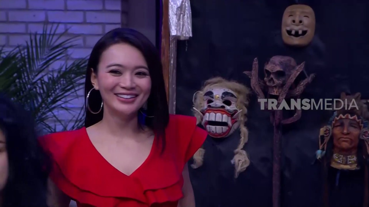 Jadi Hantu, Mpok Alpa & Anwar Malah Takut Sendiri | OPERA VAN JAVA (30/06/20) Part 2