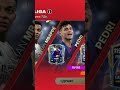 - 3 drafts #fifamobile #fcmobileid #fcmedit